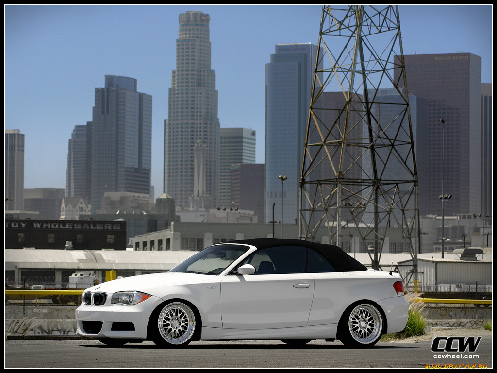 , bmw